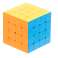 Juego de Lógica Cubo Puzzle 4x4 MoYu fotografía 3