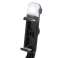 Stick Selfie Holder Lamp Tripod Tripod Black image 10