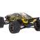 Car RC MONSTER TRUCK 1:12 2.4GHz X9116 YELLOW image 3