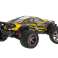 Car RC MONSTER TRUCK 1:12 2.4GHz X9116 YELLOW image 4
