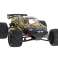 Car RC MONSTER TRUCK 1:12 2.4GHz X9116 YELLOW image 5