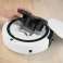 CleanMaxx Saugroboter Roboter Sauger Staubsauger Bild 1