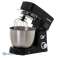 ROBOT PLANÉTAIRE 3,5L 1200W CUISINE + ACCESSOIRES MS 4217 photo 1