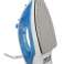 Mesko MS 5023 Fer 2200 W - semelle acier photo 1