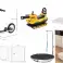 Palette MIX A / B Fitness Bike Scooter Fauteuil Cabinet photo 1