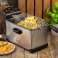 FRITUSE 2000W 3L + FILTRE AMOVIBLE CR 4909 photo 6