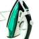 Camry CR 5024 1500W reisstrijkijzer met stoom foto 1