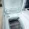 Retourenware - Waschmaschine Toplader Bild 3