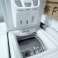 Retourenware - Waschmaschine Toplader Bild 4
