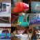 Liquidatieveiling - Mix van haaraccessoires, nagelmodellering en gereedschap foto 3