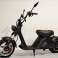 Bicicletta elettrica Mangosteen M2 | chopper elettrico foto 1
