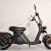 Bicicletta elettrica Mangosteen M2 | chopper elettrico foto 2