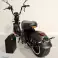 Bicicletta elettrica Mangosteen M2 | chopper elettrico foto 4
