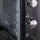 Mesko MS 6021 Elektrobackofen 66 L. Bild 2