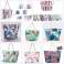 Lot de paréos et sacs de plage à exporter en ligne - Assortiment XXL photo 1
