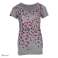 GUESS WOMEN T-SHIRTS: Large Range of Models, Colors. All T-shirts are New with Labels. Sizes XS - L. We have over 700 special offers. (W96) image 2
