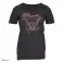 GUESS WOMEN T-SHIRTS: Large Range of Models, Colors. All T-shirts are New with Labels. Sizes XS - L. We have over 700 special offers. (W96) image 8