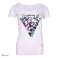 GUESS WOMEN T-SHIRTS: Große Auswahl an Modellen, Farben. Alle T-Shirts sind neu mit Etiketten. Größen XS - L. Wir haben über 700 Sonderangebote. (W96) Bild 1