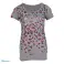 GUESS WOMEN T-SHIRTS: Große Auswahl an Modellen, Farben. Alle T-Shirts sind neu mit Etiketten. Größen XS - L. Wir haben über 700 Sonderangebote. (W96) Bild 2