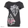 GUESS WOMEN T-SHIRTS: Große Auswahl an Modellen, Farben. Alle T-Shirts sind neu mit Etiketten. Größen XS - L. Wir haben über 700 Sonderangebote. (W96) Bild 5