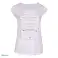 GUESS WOMEN T-SHIRTS: Große Auswahl an Modellen, Farben. Alle T-Shirts sind neu mit Etiketten. Größen XS - L. Wir haben über 700 Sonderangebote. (W96) Bild 6