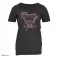 GUESS WOMEN T-SHIRTS: Große Auswahl an Modellen, Farben. Alle T-Shirts sind neu mit Etiketten. Größen XS - L. Wir haben über 700 Sonderangebote. (W96) Bild 7