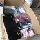 Abbigliamento e calzature per l'esportazione in container da 20ft RIF: 1728 - Vendita minima 7000 pezzi foto 8