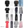 Contenitore per l&#39;esportazione di abbigliamento e calzature 1727 foto 2