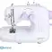 AMAZON BASICS SEWING MACHINE image 1