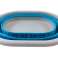 AG659K BOL EN SILICONE PANIER PLIANT BL photo 2