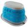 AG659K BOL EN SILICONE PANIER PLIANT BL photo 3