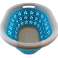 AG659K BOL EN SILICONE PANIER PLIANT BL photo 4