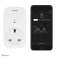 Smartwares PRO-serie Smart Energy Sockets UK-stekker 3 verschillende soorten foto 1