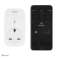 Smartwares PRO-serie Smart Energy Sockets UK-stekker 3 verschillende soorten foto 3