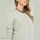 Kvinder Damer H&M Finstrik Cardigan med rund hals og lange ærmer billede 2