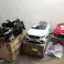 Täisveok mänguasjade, mööbli, treeningvarustusega - täiskoormad- 33 alust netohinnaga 9 049 eurot foto 7
