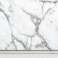 Marble Patterned Styrofoam Facade Panel Olive Black image 6