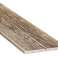 Dekorativt takpanel i tre, veggpolystyren, dimensjoner 19cm x 1.5cm x 200cm bilde 6