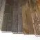 Dekorativt takpanel i tre, veggpolystyren, dimensjoner 19cm x 1.5cm x 200cm bilde 4