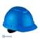 3M H700 Classic Series Safety Helmets: Durable & Lightweight Protection image 3