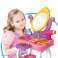 Juego de mesa Princess Beauty – 15 piezas de maquillaje y accesorios para niños fotografía 4
