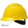 3M H700 Classic Series Safety Helmets: Durable & Lightweight Protection image 1