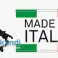 Pantuflas AMAL de piel genuina Made in Italy fotografía 3