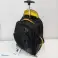 GOODYEAR SET - TASCHEN - TROLLEY - TASCHEN - RUCKSACK Bild 5