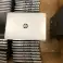 HP EliteBook 840 G3 i5 Gen 6, 8 GB RAM, 256 GB/128 GB SSD, bærbare computere i klasse A/A, lille ridse på låget billede 1