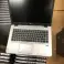 HP EliteBook 840 G3 i5 Gen 6, 8 GB RAM, 256 GB/128 GB SSD, bærbare computere i klasse A/A, lille ridse på låget billede 2