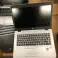 HP EliteBook 840 G3 i5 Gen 6, 8 GB RAM, 256 GB/128 GB SSD, bærbare computere i klasse A/A, lille ridse på låget billede 4