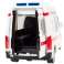 Ambulanca z zvočnim pogonom 1:16 fotografija 6