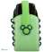 Etui universel Disney DYPCGREEN1 photo 2