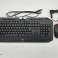 Teclados gaming grado A NUEVO QWERTY/QWERTZ/AZERTY 438 uds fotografía 2